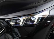 BMW X2 SUV 2,0 l 221 kw