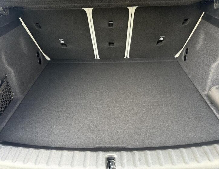 Mini Countryman SUV 2,0 l 160 kw