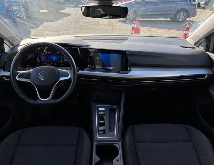 Volkswagen Golf Kombi 1,5 l 110 kw