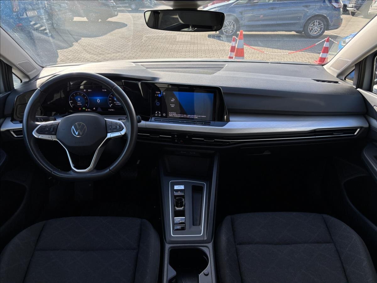 Volkswagen Golf Kombi 1,5 l 110 kw