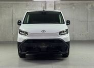 Toyota ProAce City 2