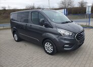 Ford Tourneo Custom Ostatní 2,0 l 96 kw