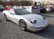 Chevrolet Corvette Kupé 5,7 l 253 kw