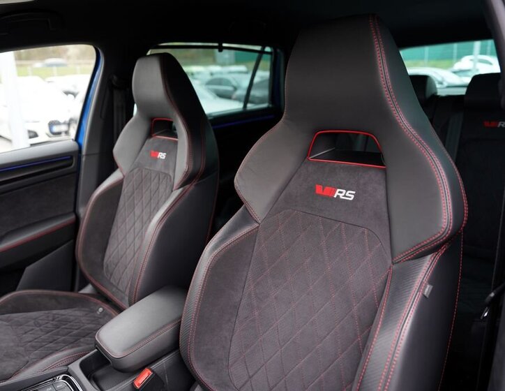 Škoda Kodiaq SUV / Terénní 2,0 l 176 kw