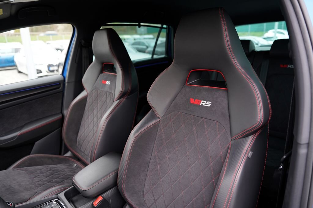 Škoda Kodiaq SUV / Terénní 2,0 l 176 kw