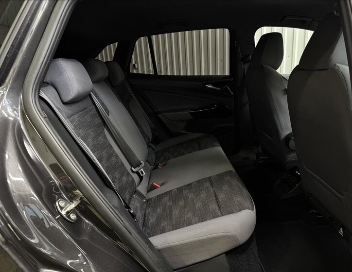 Volkswagen ID.4 SUV / Terénní 0,0 150 kw