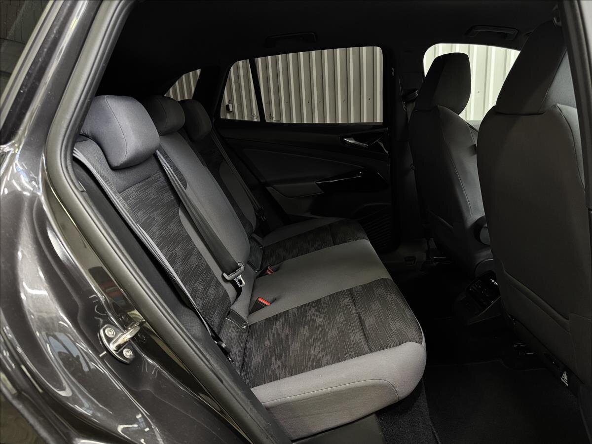 Volkswagen ID.4 SUV / Terénní 0,0 150 kw