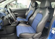 Ford Fiesta Hatchback 2,0 l 110 kw