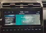 Hyundai Tucson SUV 1,6 l 110 kw