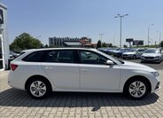 Škoda Octavia Kombi 2,0 l 85 kw