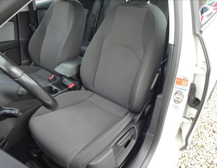 Seat Leon Kombi 1,6 l 85 kw