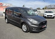 Ford Tourneo Connect Kombi 1,5 l 88 kw