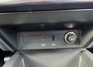 Škoda Fabia Kombi 999,0 81 kw