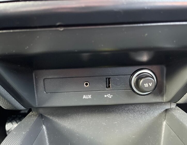 Škoda Fabia Kombi 999,0 81 kw