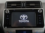 Toyota Land Cruiser 16