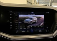 Volkswagen Touareg 7