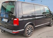 Volkswagen Multivan Kombi 2,0 l 110 kw