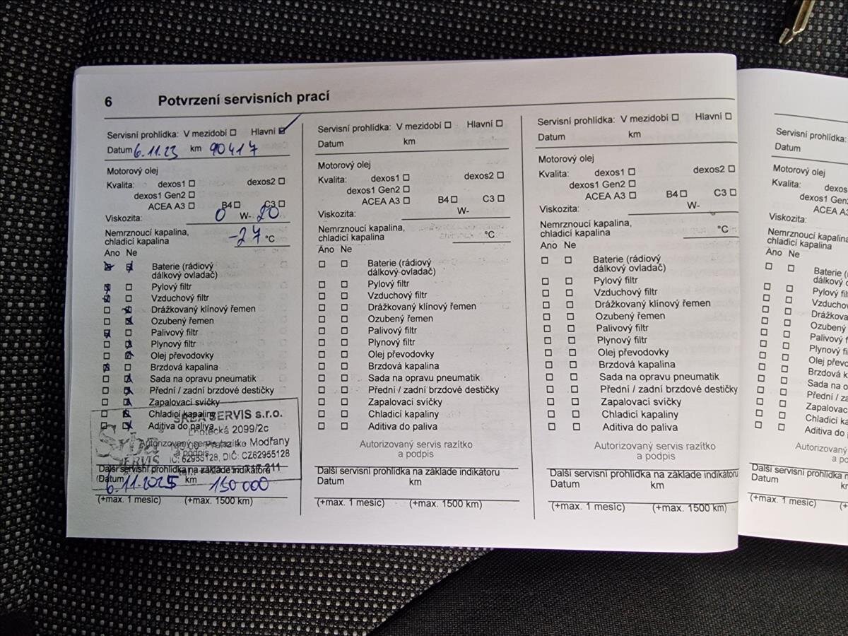 Opel Combo Skříň 1,5 l 75 kw