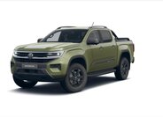 Volkswagen Amarok Pick-up 0,0 177 kw