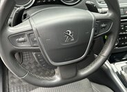 Peugeot 508 Kombi 1,6 l 84 kw
