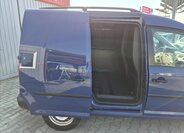 Volkswagen Caddy Ostatní 2,0 l 75 kw
