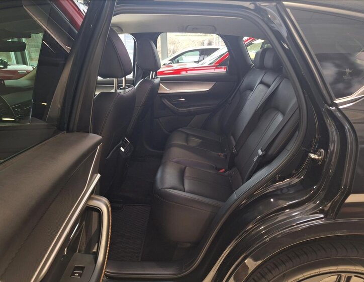 Mazda CX-60 SUV 3,3 l 187 kw