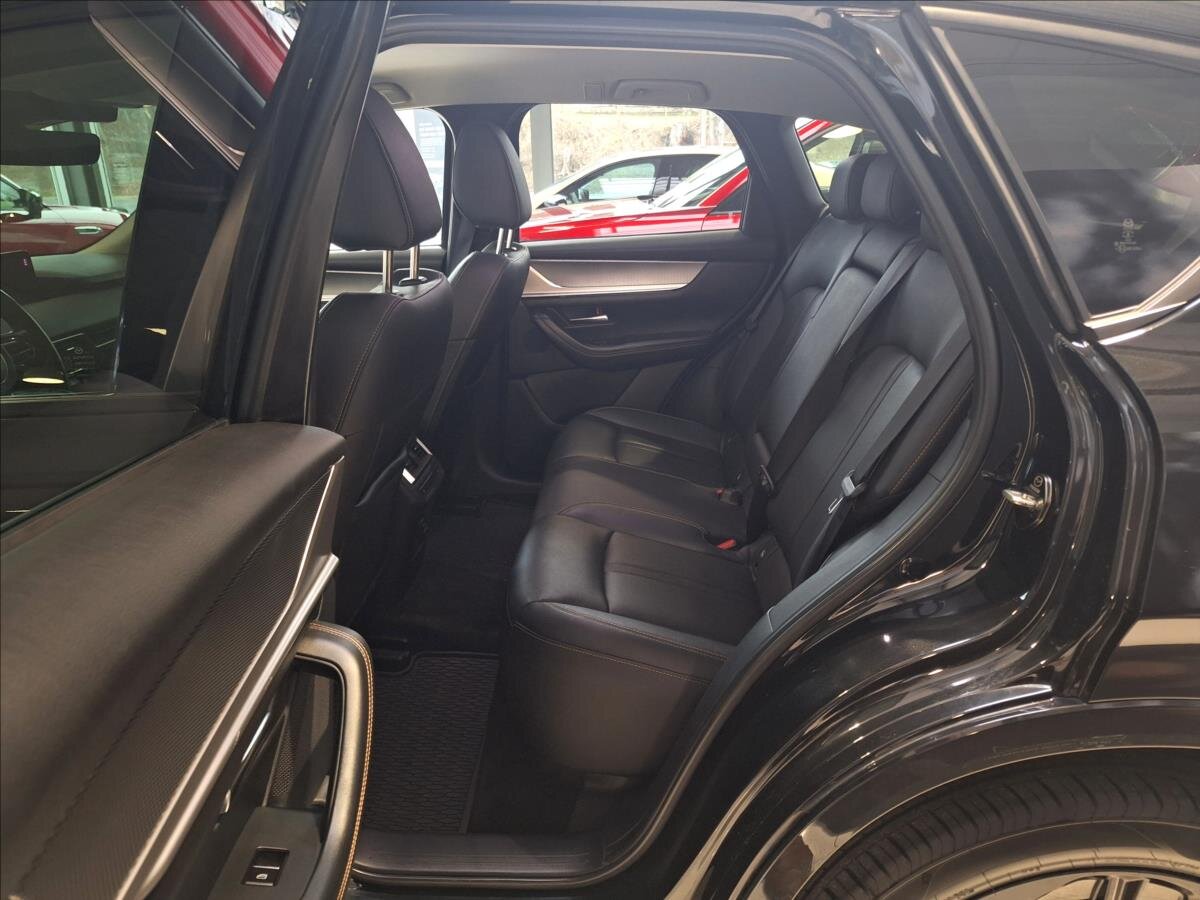 Mazda CX-60 SUV 3,3 l 187 kw