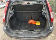 Ford Fusion Kombi 1,4 l 59 kw