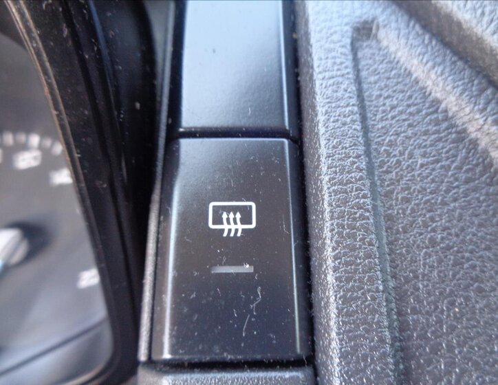 Ford Transit Ostatní 2,0 l 77 kw