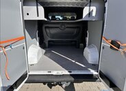 Opel Movano Skříň 2,2 l 103 kw