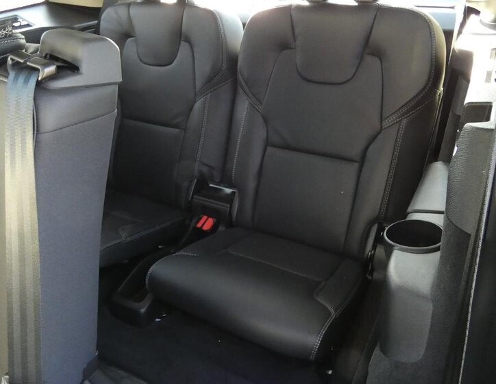 Volvo XC90 SUV / Terénní 2,0 l 173 kw