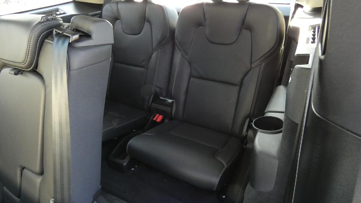 Volvo XC90 SUV / Terénní 2,0 l 173 kw