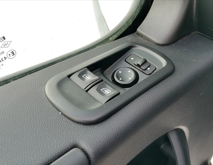 Renault Master Skříň 2,3 l 107 kw