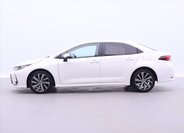 Toyota Corolla Sedan / Limuzína 1,5 l 92 kw