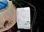 Škoda Fabia Kombi 1,2 l 63 kw