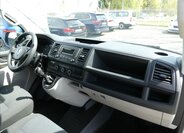 Volkswagen Transporter Skříň 2,0 l 75 kw