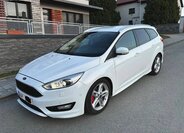Ford Focus Kombi 0,0 0