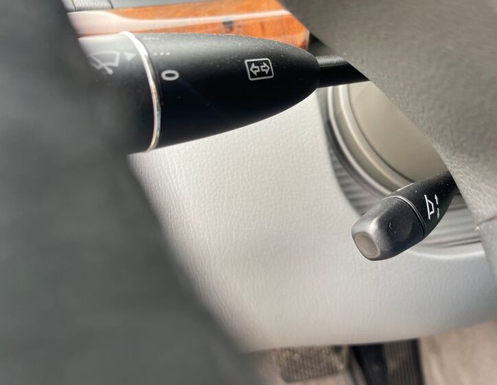 Mercedes-Benz Třídy S 23