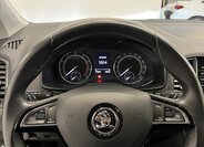 Škoda Karoq SUV 1,5 l 110 kw