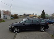 Volkswagen Passat 9