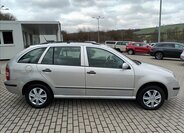 Škoda Fabia Kombi 1,2 l 47 kw