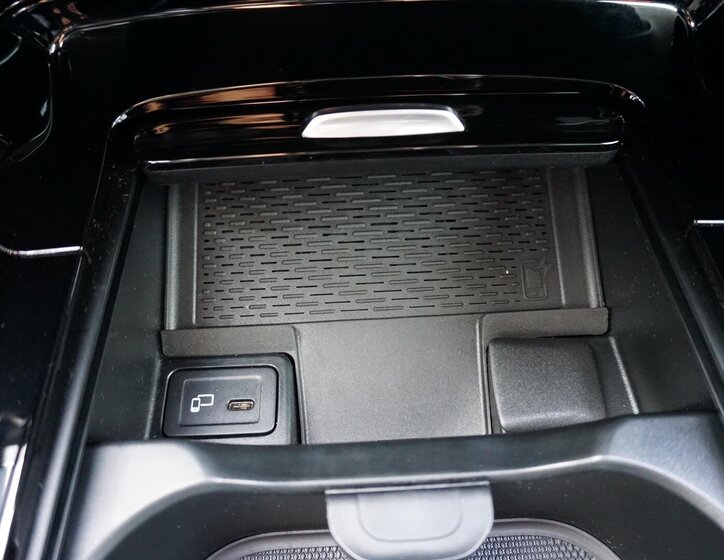 Mercedes-Benz CLA 19