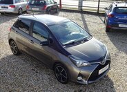 Toyota Yaris Kombi 1,3 l 73 kw