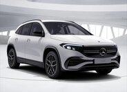 Mercedes-Benz EQA 1