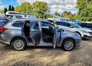 Mitsubishi Outlander 18