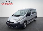 Citroën Jumpy Kombi 2,0 l 72 kw