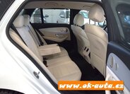 Mercedes-Benz Třídy E Kombi 0,0 0