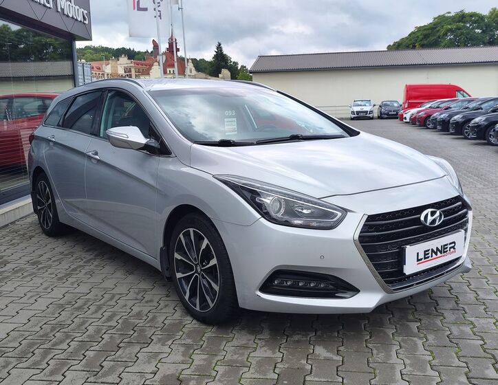 Hyundai i40 3