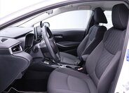 Toyota Corolla Sedan / Limuzína 1,8 l 72 kw