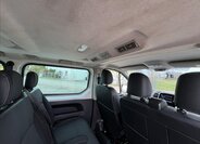 Renault Trafic MPV 1,6 l 92 kw